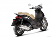 Piaggio Beverly 500